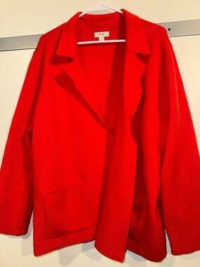 On 34th Women's Sweater Blazer, Macy's